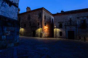 plasencia judia