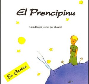 prencipinu