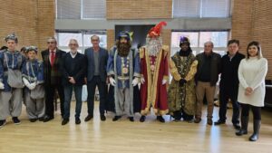 reyes magos aYTO CC