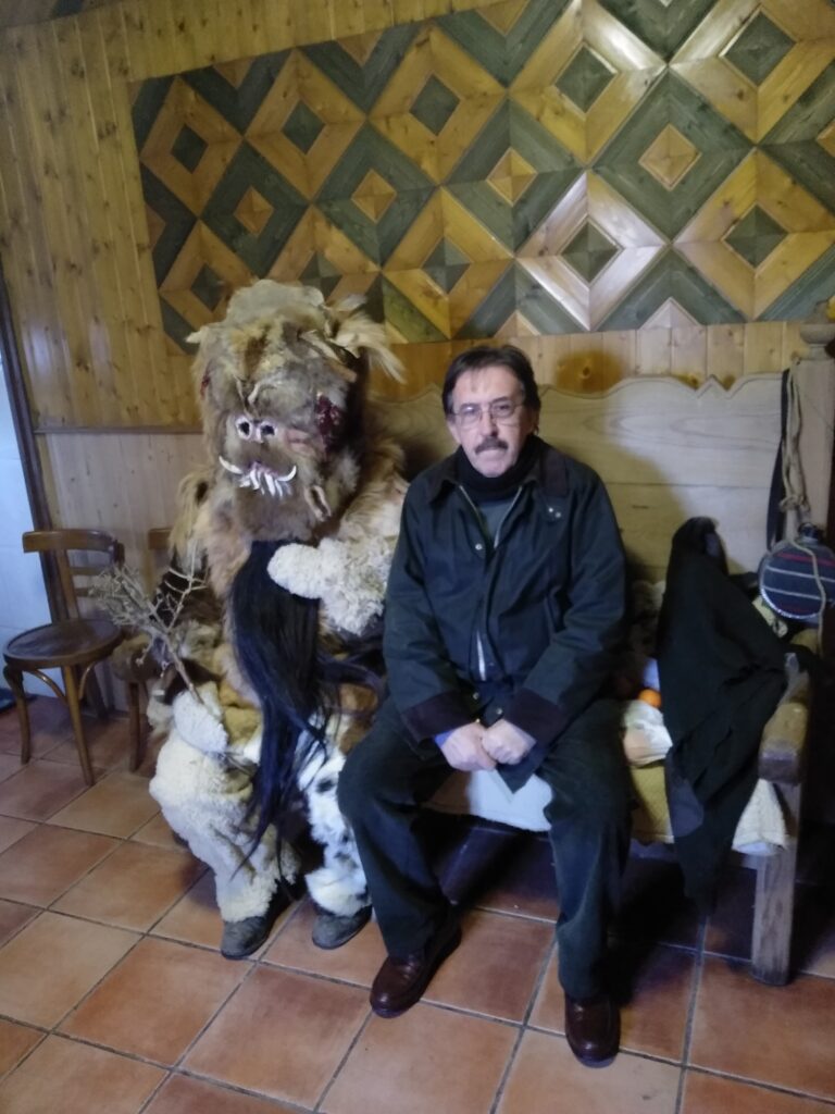 salva carantono