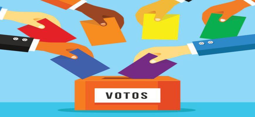 votos