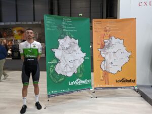 vuelta extrema