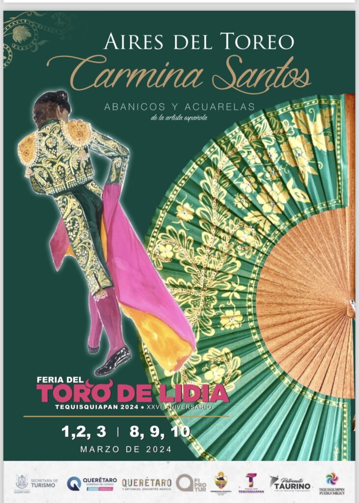 CARTEL TEQUIS