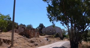 MINA LITIO