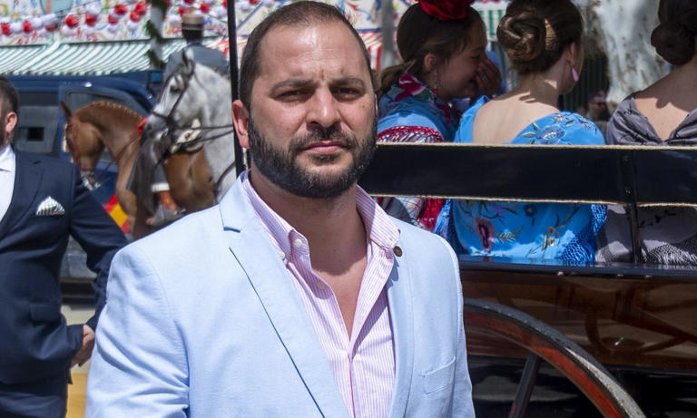 antonio tejado