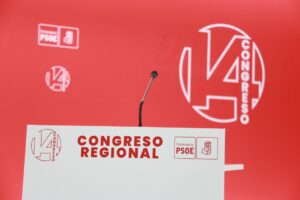 congreso regional