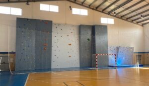 escalada