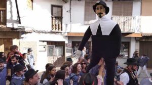 pero palo