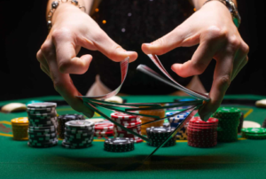 poker