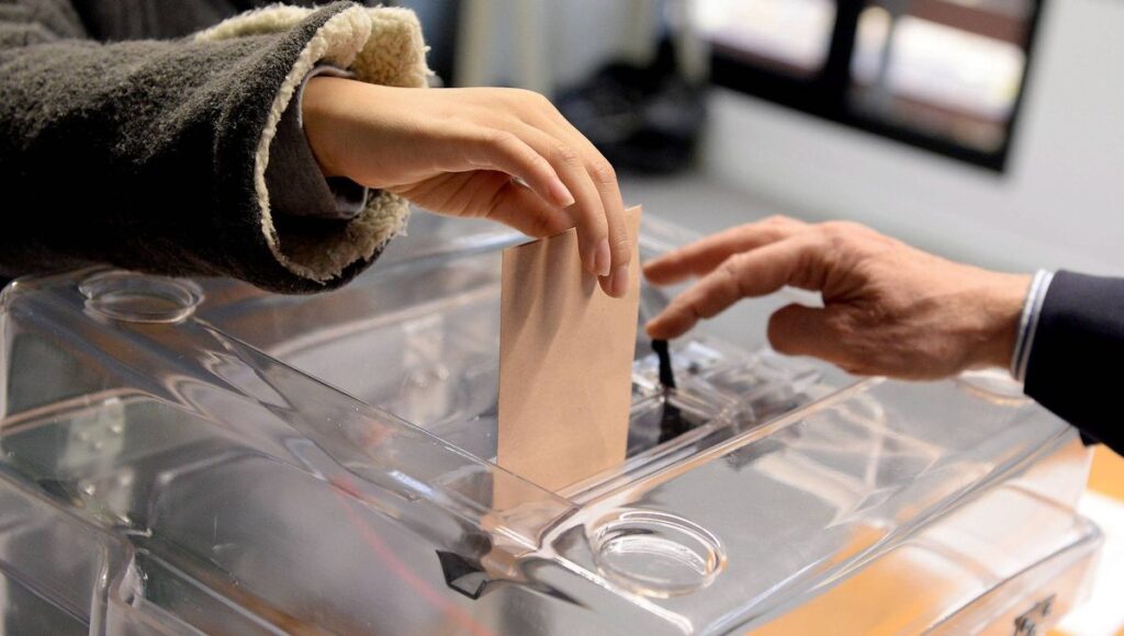 ¿Y cuando dices que todo se j…? primarias