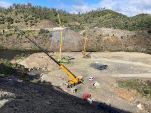 puente al