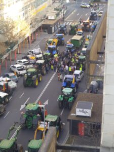 tractorada 2