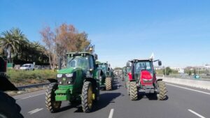 tractorada