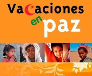 Vacaciones en paz