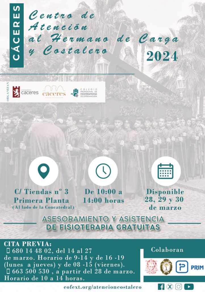 cartel hermanos carga