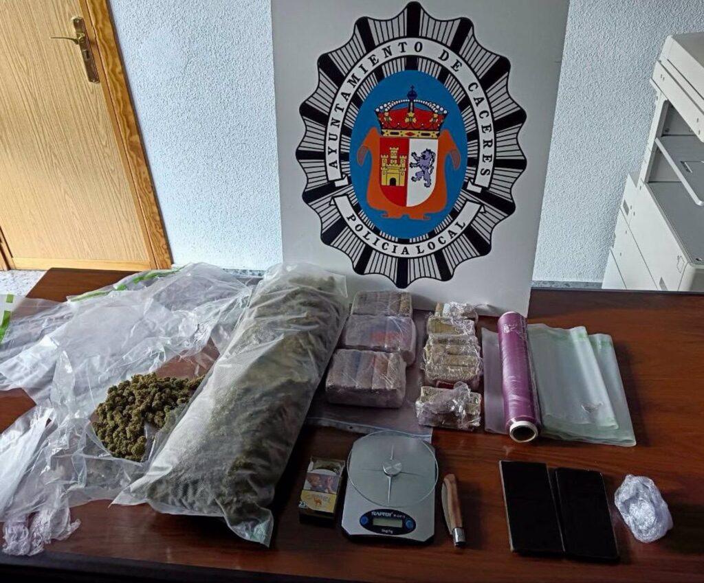 droga cc
