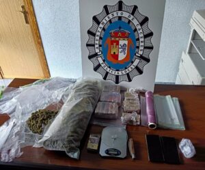 droga cc