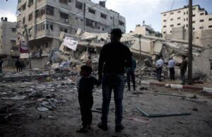 guerra isarael gaza