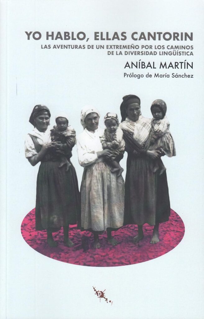 libro anibal martin
