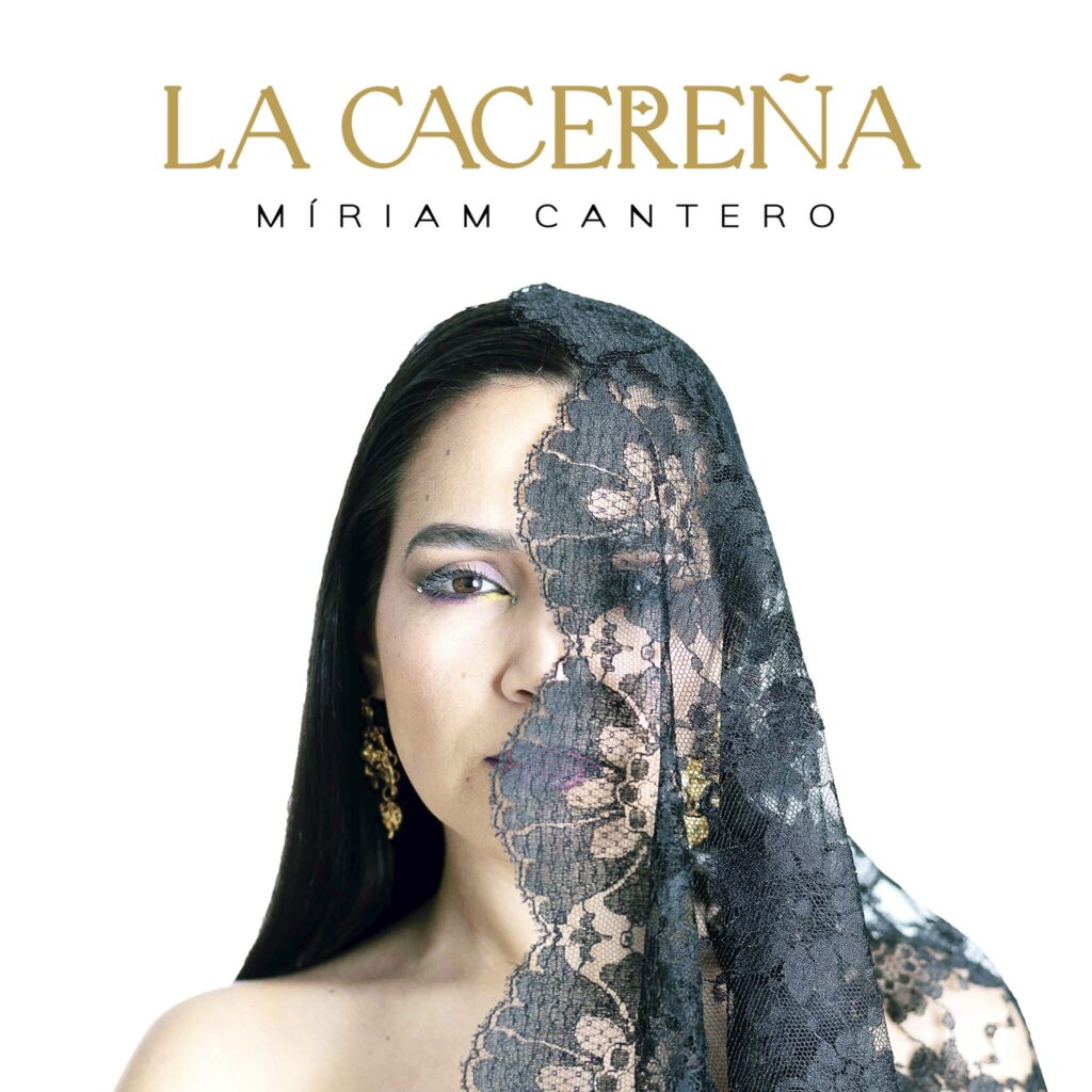 miriam la cacerena