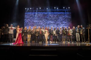 premios musica