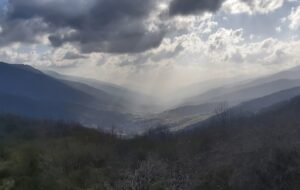 valle del jerte