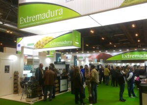 Salon Internacional del Club Gourmets