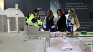 Visita Almaraz 01