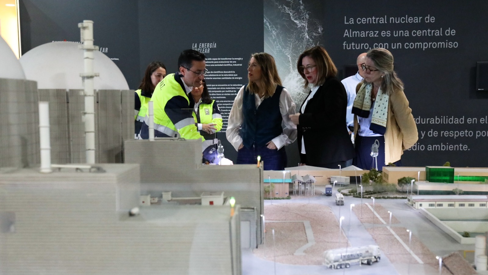 Visita Almaraz 01