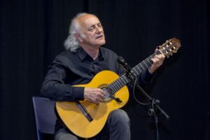 amancio prada
