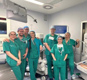 equipo hospital cc