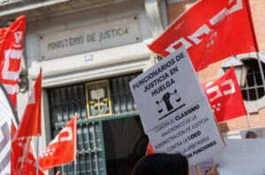 justicia trabajadores