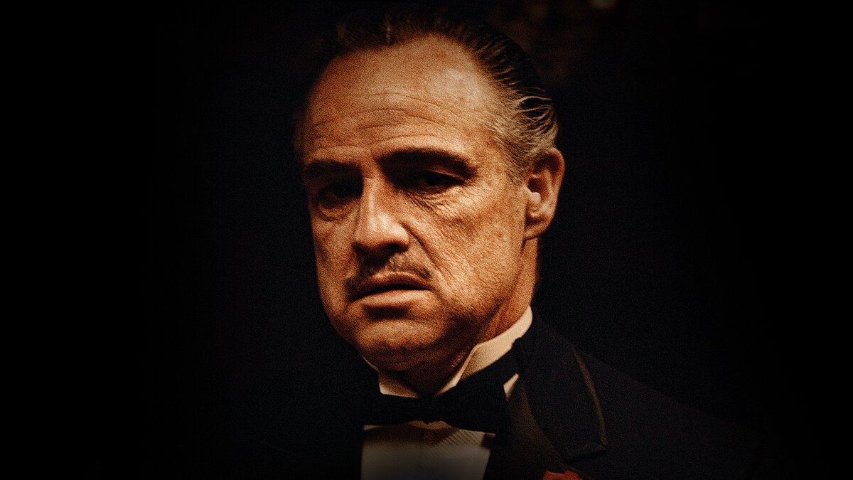 marlon brando