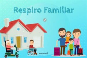 respiro familiar