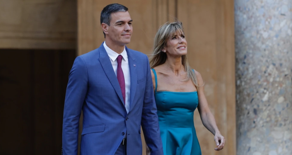 sanchez y begona