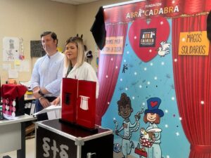 Semana Nino Hospitalizado Solis y Lubia¿n