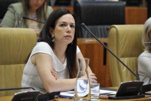 consejera de salud