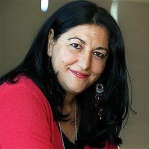 dulce chacon