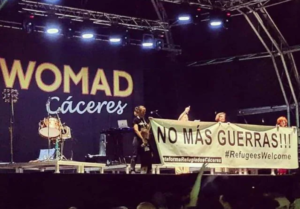 foto manifiesto womad
