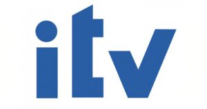 logo itv