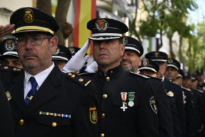 policia local