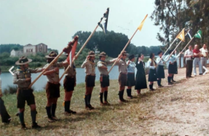 scouts