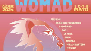 womad 2024
