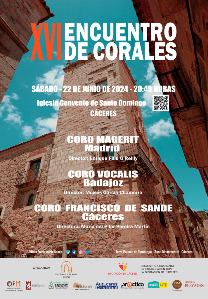 Cartel XVI ECC
