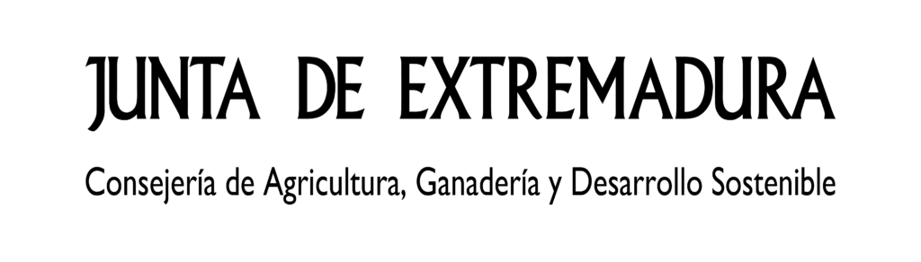 Logo Negro AGRICULTURA Centrado