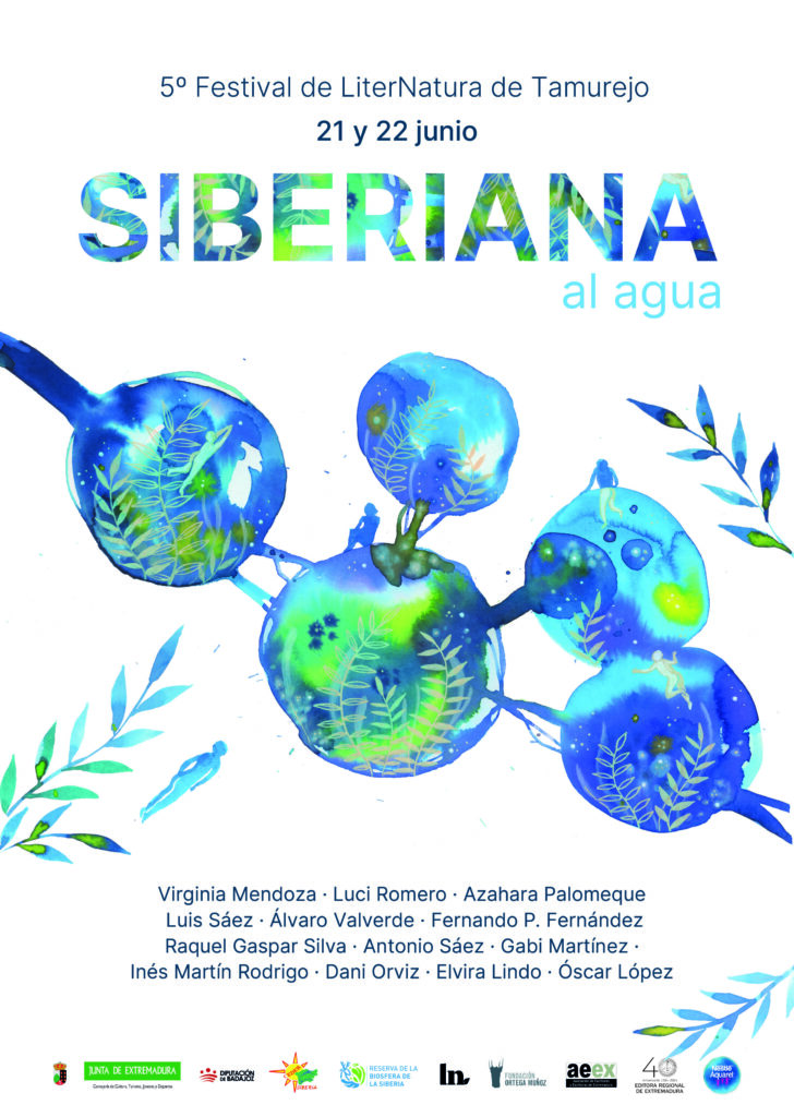 Siberiana 2024