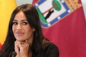 begona villacis
