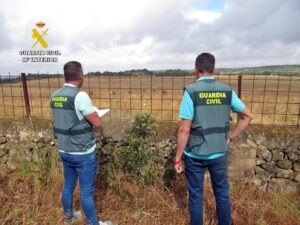 guardia civil