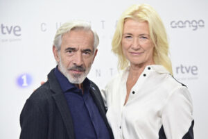 imanol y ana duato