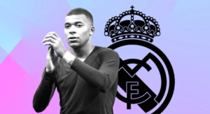 mbappe